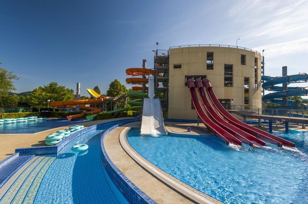 Apartments Terme Ptuj Exteriér fotografie